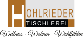 Tischlerei Hohlrieder